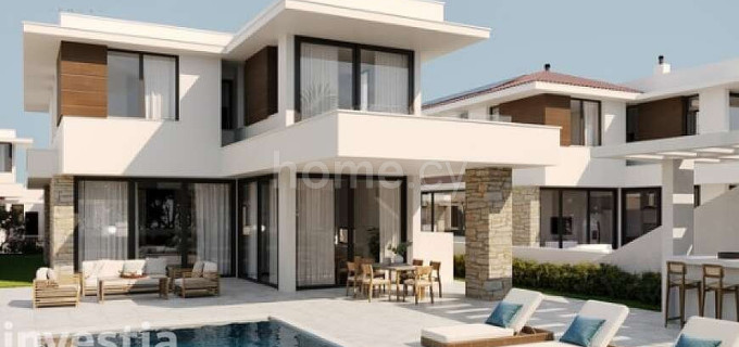 Villa for sale in Larnaca