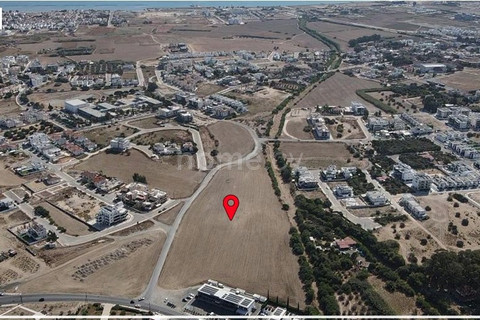Apartment for sale in Larnaca