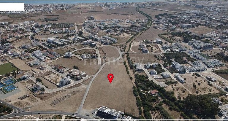 Apartment for sale in Larnaca