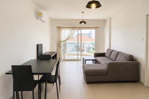 Apartment to rent in Nicosia