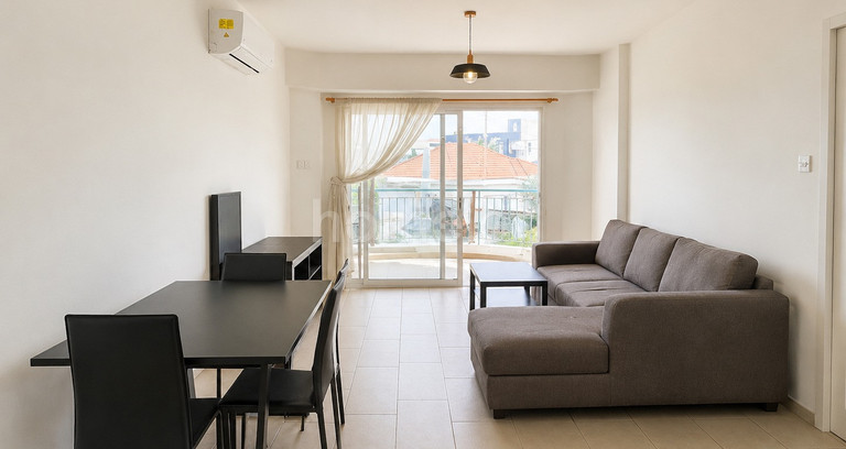 Apartment to rent in Nicosia