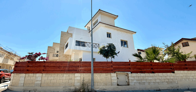 Villa to rent in Larnaca