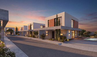 Villa till salu i Pernera