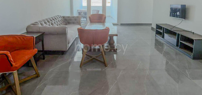 Apartment for sale in Larnaca