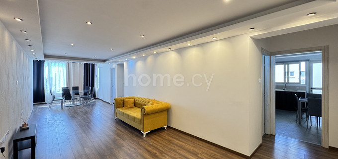 Apartment for sale in Larnaca
