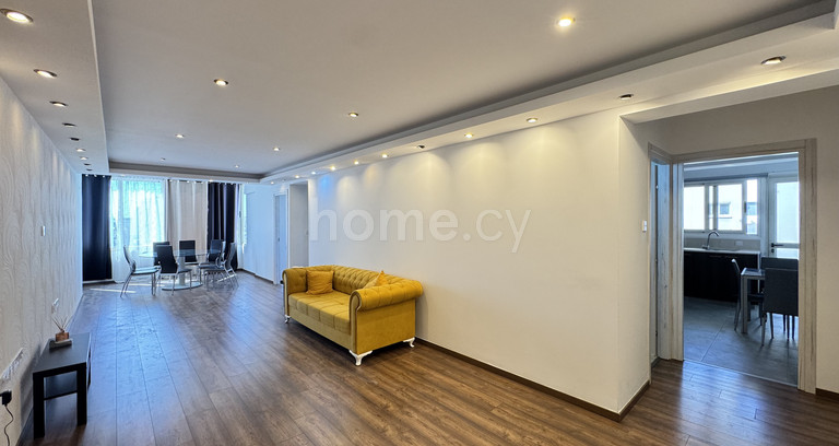 Apartment for sale in Larnaca