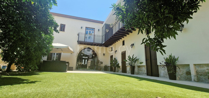 Villa for sale in Larnaca