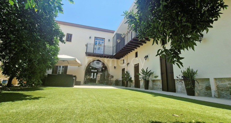 Villa for sale in Larnaca