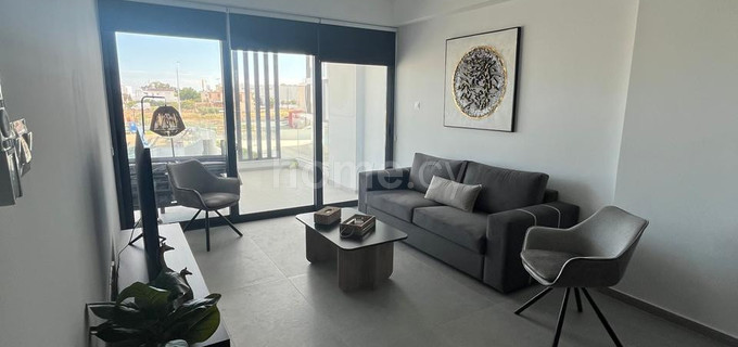 Apartment to rent in Larnaca