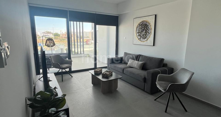Apartment to rent in Larnaca