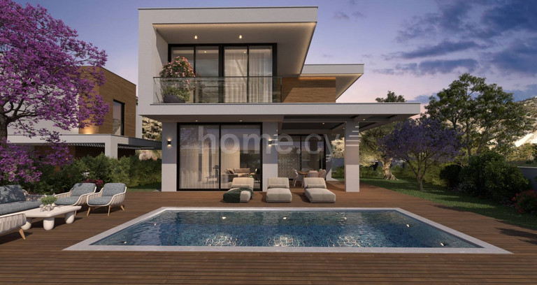 Villa in Limassol zu verkaufen