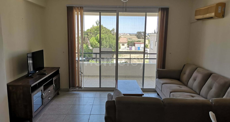 Apartment to rent in Larnaca