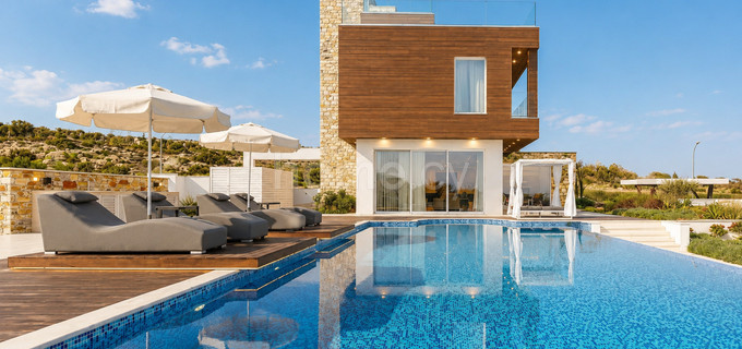 Villa for sale in Ayia Napa