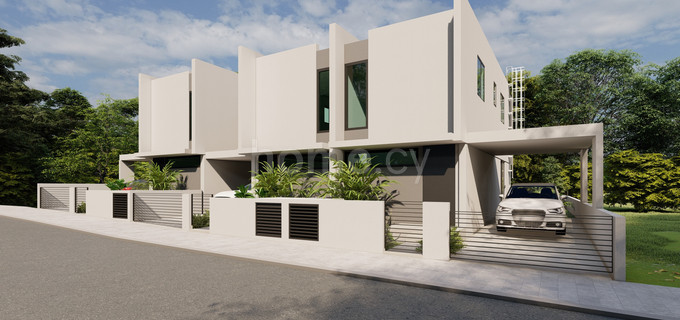 Villa in Larnaca zu verkaufen