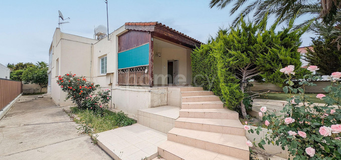 Villa for sale in Nicosia