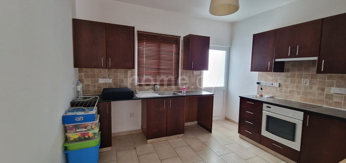 Ground floor apartment for sale in Paralimni