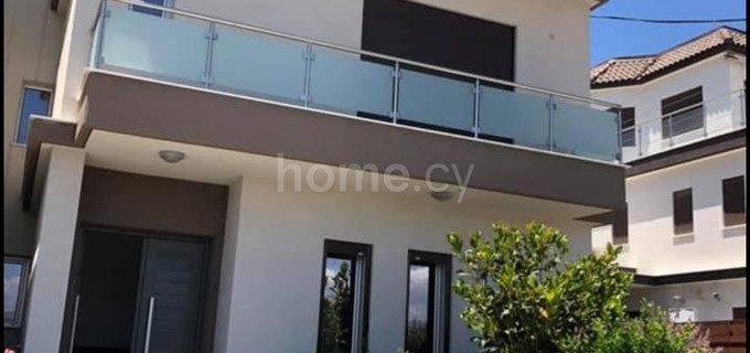 Villa to rent in Limassol