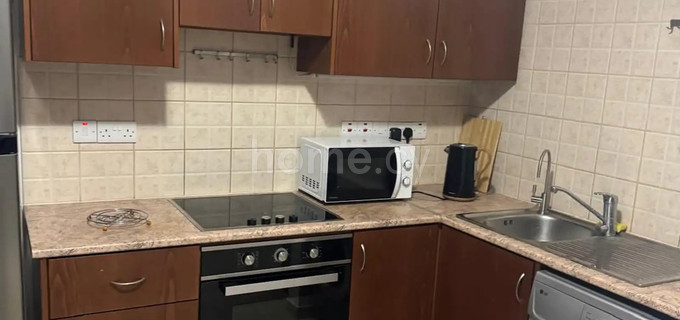 Мезонет в аренду в Гермасойя