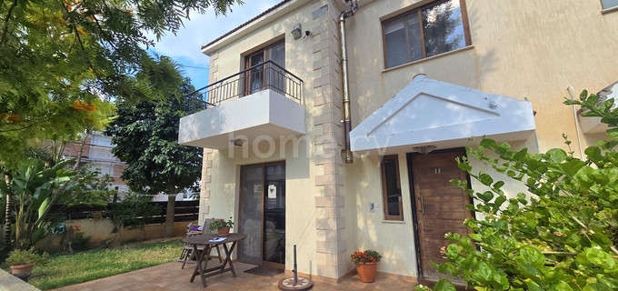 Villa for sale in Limassol