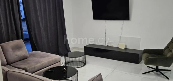 Mieszkanie do wynajęcia w Limassol