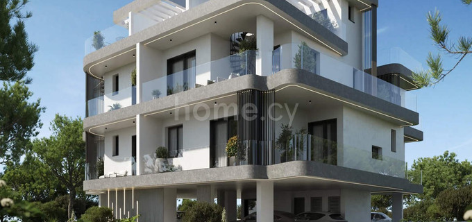 Wohnung in Larnaca zu verkaufen
