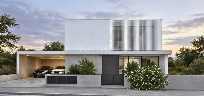 Villa for sale in Nicosia