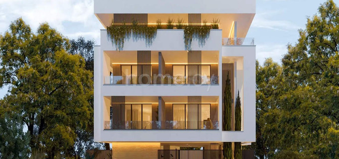 Wohnung in Larnaca zu verkaufen