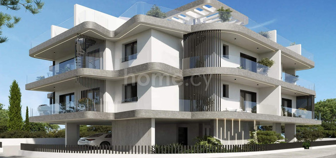 Wohnung in Larnaca zu verkaufen