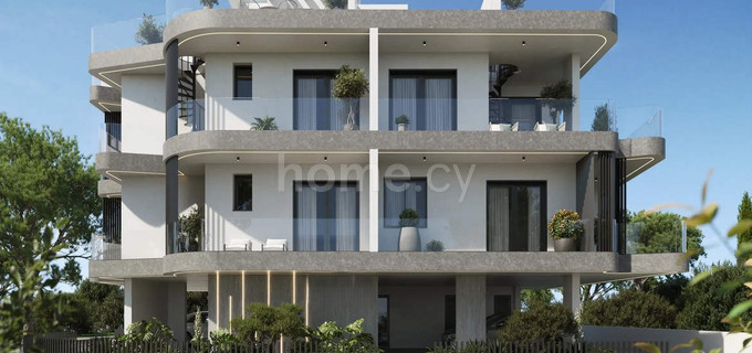 Wohnung in Larnaca zu verkaufen
