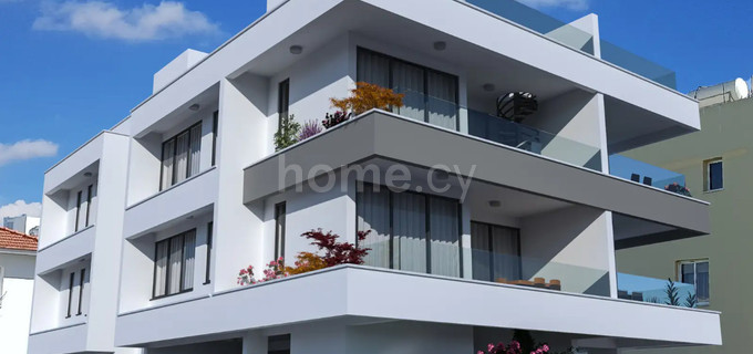 Apartment for sale in Larnaca
