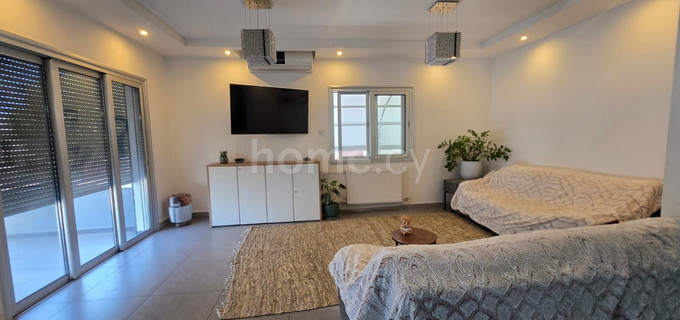 Semi-detached house for sale in Limassol
