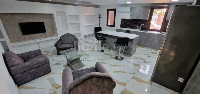 Villa to rent in Limassol
