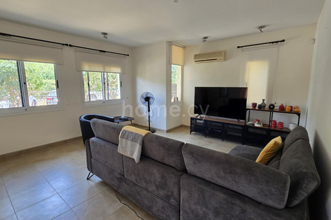 Villa to rent in Germasogeia