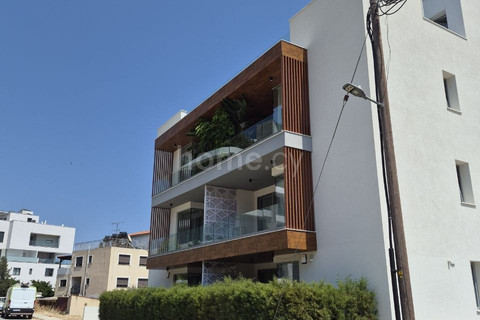 Ground floor apartment to rent in Limassol