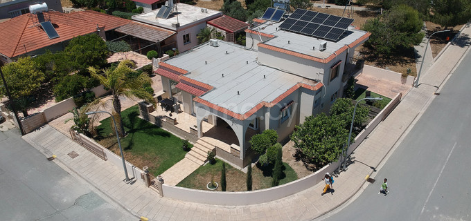 Villa a la venta en Larnaca