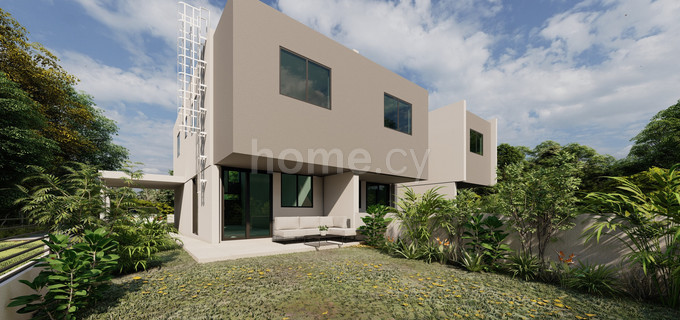 Dom typu link-detached na sprzedaż w Larnaca