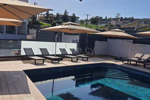 Apartment to rent in Limassol