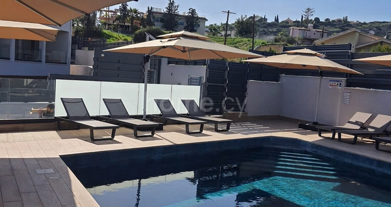 Apartment to rent in Limassol