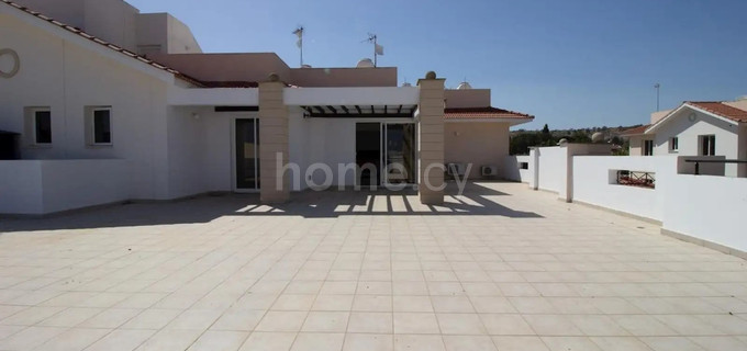 Apartment for sale in Larnaca