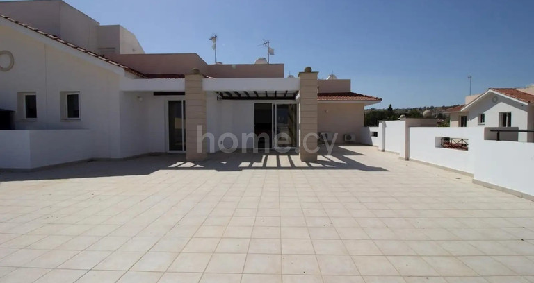 Apartment for sale in Larnaca