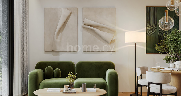 Appartement à vendre à Limassol