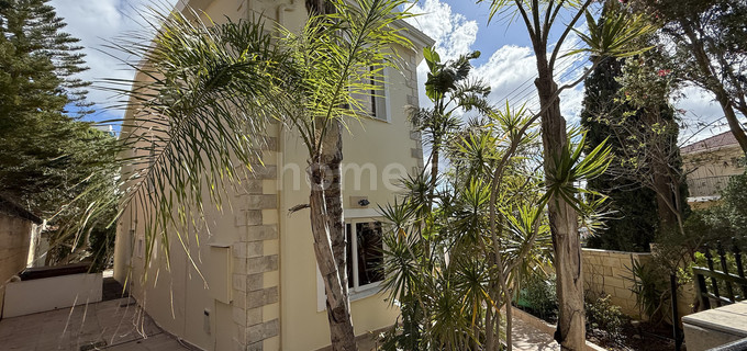 Villa to rent in Limassol