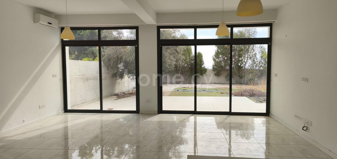 Villa for sale in Germasogeia