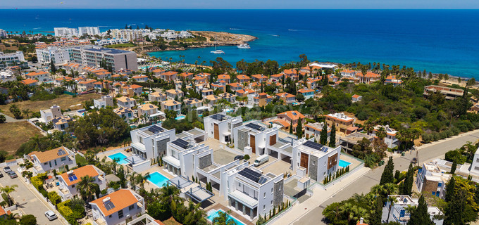 Villa in Protaras zu verkaufen