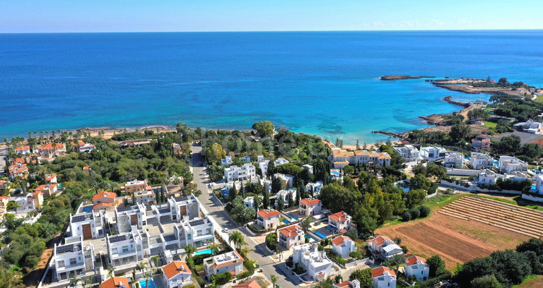 Βίλα προς πώληση - Πρωταράς