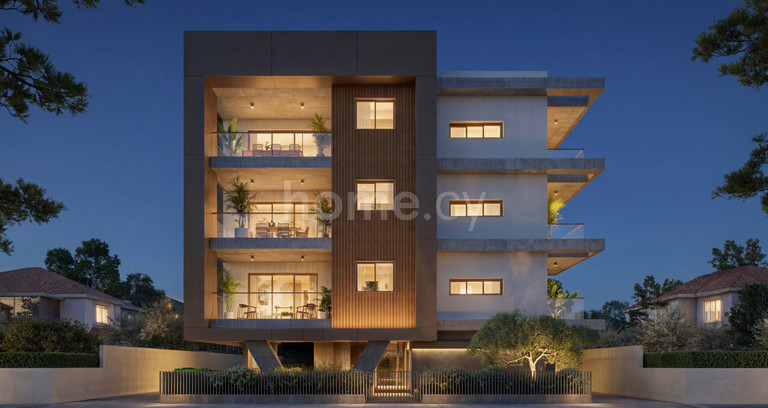 Apartamento a la venta en Nicosia