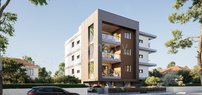 Ático a la venta en Nicosia
