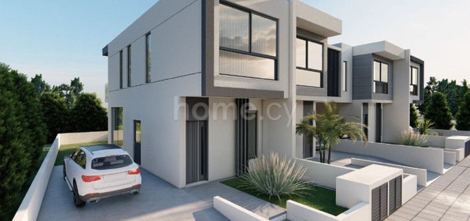Maisonette for sale in Larnaca