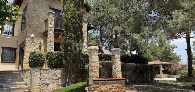 Villa for sale in Limassol
