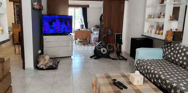 Ground floor apartment for sale in Ayia Napa
